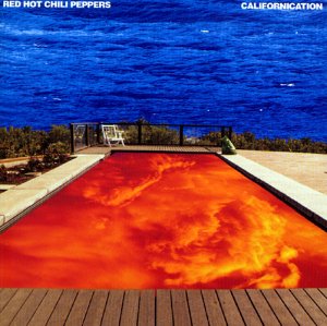 Les 5 albums qui ont changer votre vie 19843californication