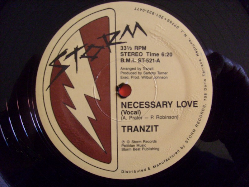 12'-TRANZIT-NECESSARY LOVE-198?-STORM REC 199685tra2