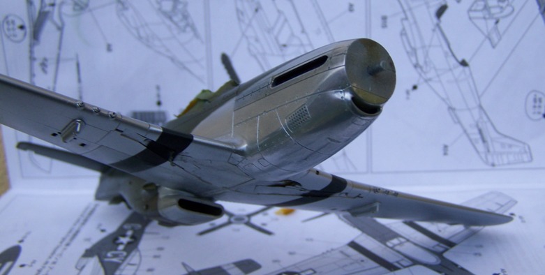 P51D Mustang [tamiya] 1/48 - Page 6 200282100_2238