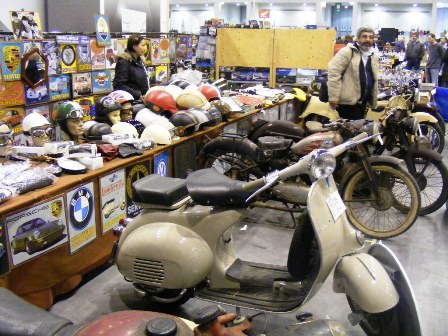 Bourse Padova (Italie) - 23/24/25 Octobre 2009 201457Padova_23.10.2009_Auto_Moto_Epoca_021