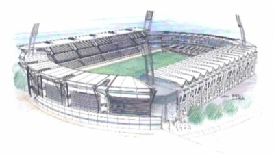 [STADE MICHELIN - CLERMONT] Nouvel agrandissement 207353image_59978647