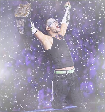 Biographie de Jeff Hardy 221516Image2