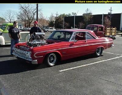 PHOTO de MUSCLE CAR 24690pics_med_6908_209187_muscle_car