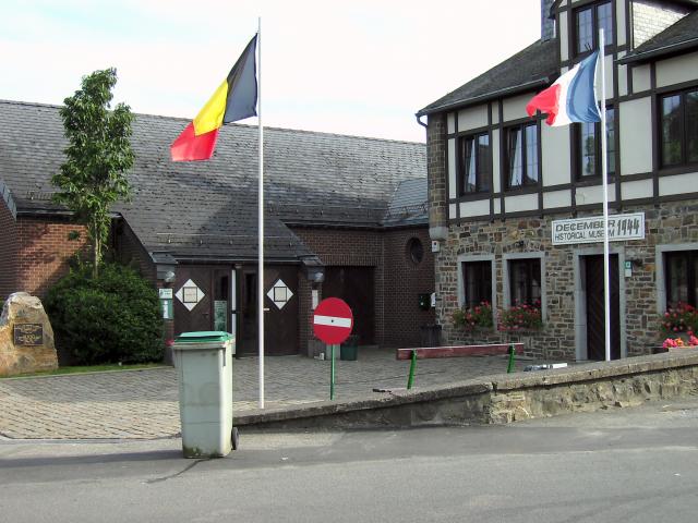 Musée de la Gleize 267922BILD0090