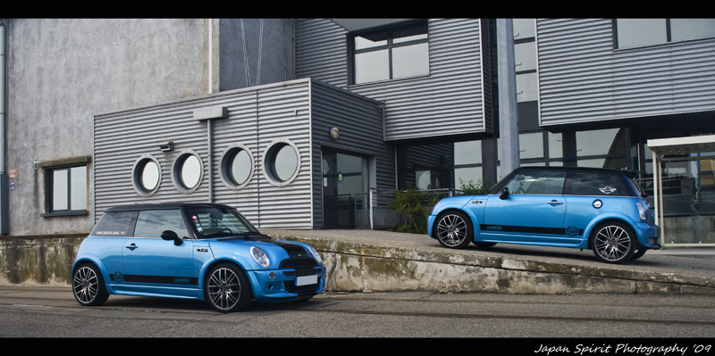 [Shoot] Olivia's Mini Cooper S 268047Olivia__s_Cooper_S_080