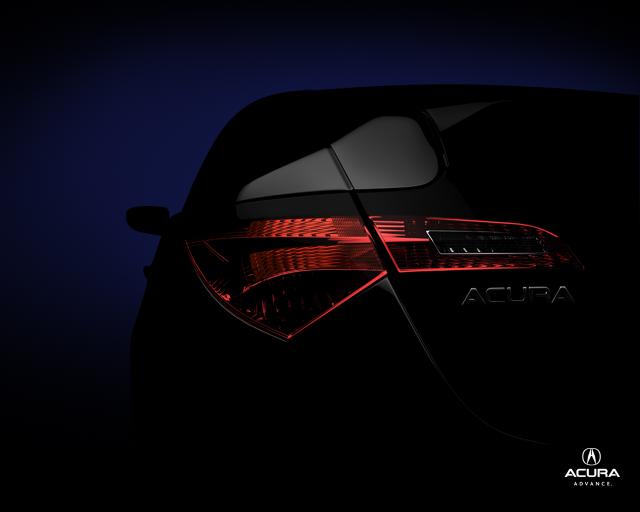 [Acura] ZDX 2770291