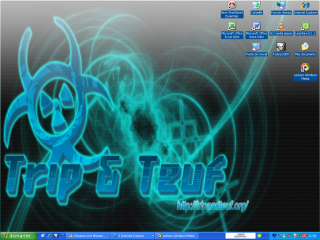 Votre bureau ! 282204capture