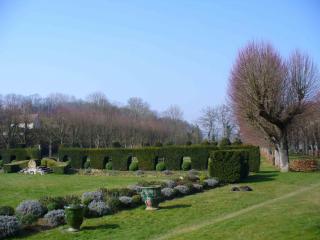 Visite au château d'Ambleville 286112amble9