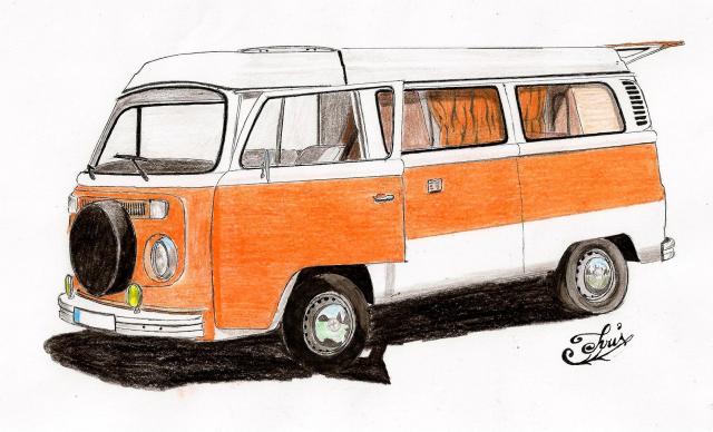 vos vw en dessin (combi,split,et autres) - Page 6 286662combi_30