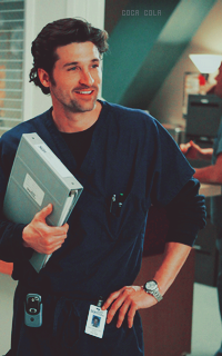 Derek Shepherd