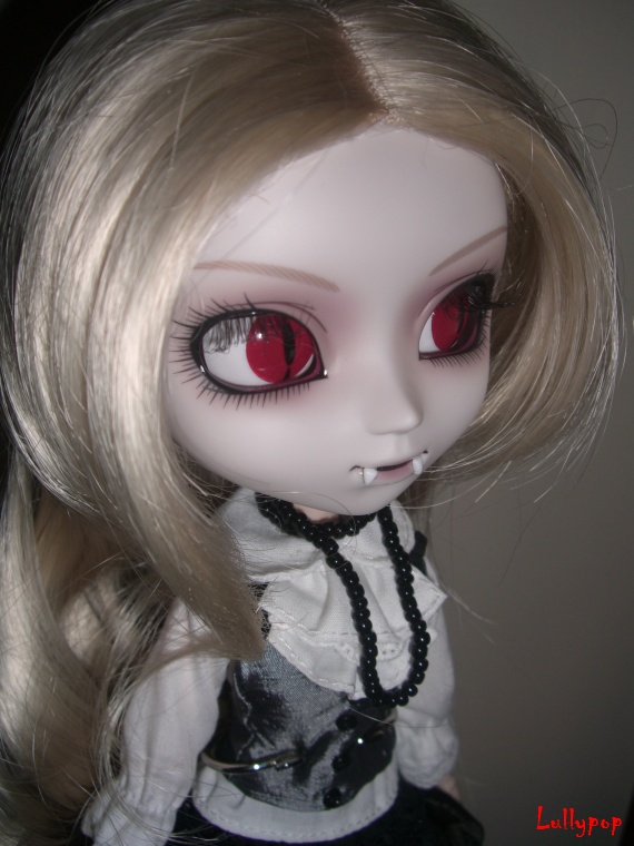 [Pullip Elisabeth] Nouveau Look pour Sakki bas P1 298484Sakki_039