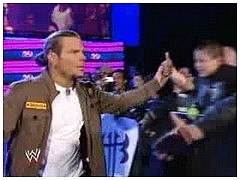 Single Match: Jeff Hardy v. Randy Orton 306663257162i253424799_23254_7