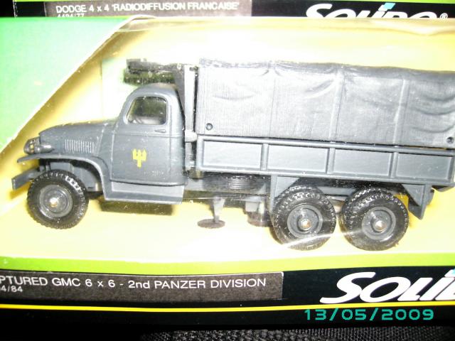 VEHICULE MILITAIRE SOLIDO Verem Accessoires D'origine Char Amx 30