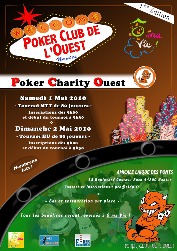 Tournoi PCO (Poker Club de L'Ouest) 333015PCO