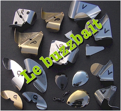 Le Buzzbait 334361buzzbait_palettes