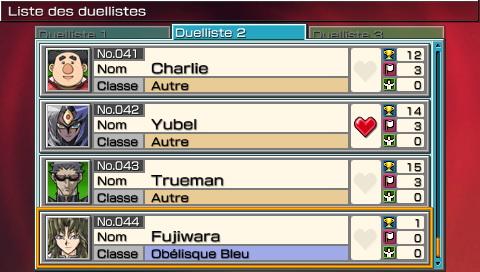 Les personnages et leur tableau 350621snap014