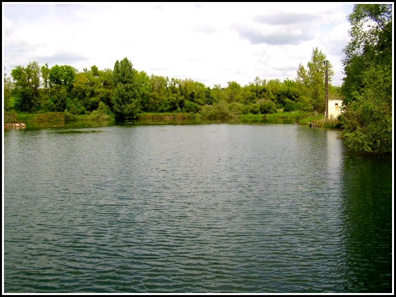 L'etang des Faures 355568etang_13