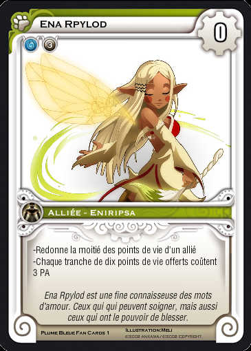 Wakfu TCG Fan Cards 363797Ena_Rpylod