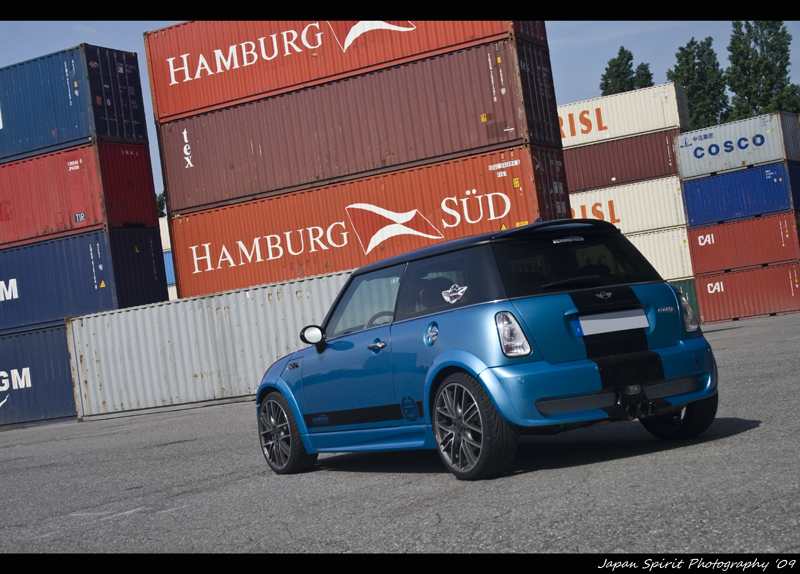 [Shoot] Olivia's Mini Cooper S 380947Olivia__s_Cooper_S_029