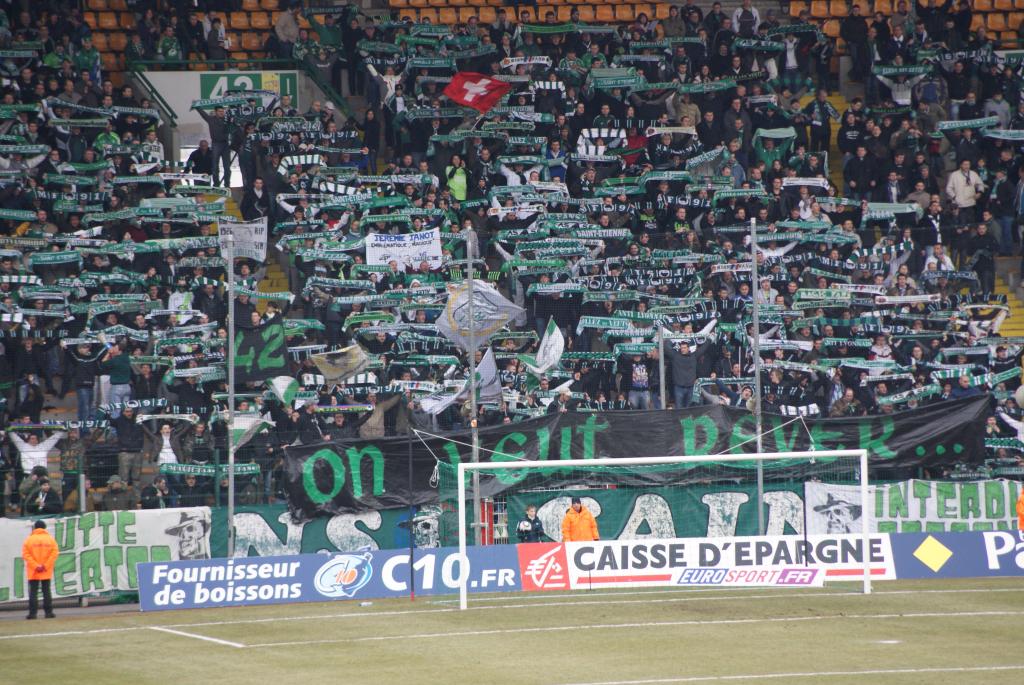 Le Mouvement en France . 385892Asse_Lorient_CF_0910__34_