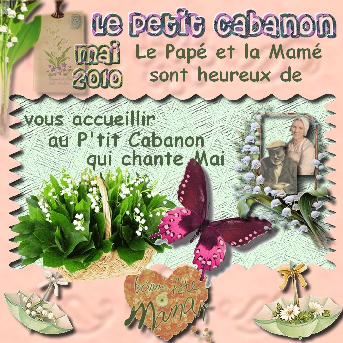 Le Petit Cabanon - Mai 2010 39504001_mai_2010