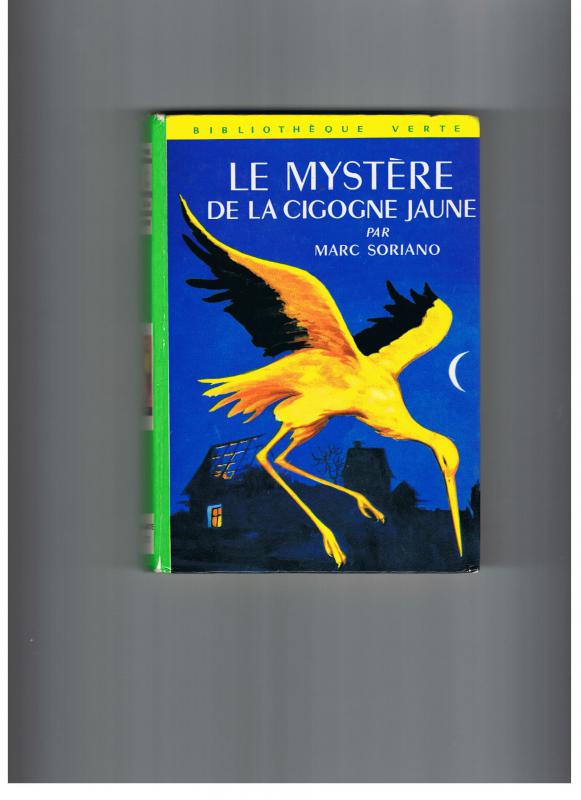 JACQUES FROMONT 406694le_mystere_de_la_cigogne_jaune