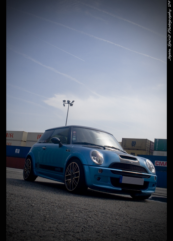 [Shoot] Olivia's Mini Cooper S 415971Olivia__s_Cooper_S_051