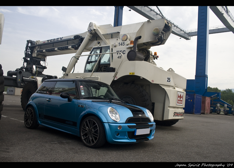 [Shoot] Olivia's Mini Cooper S 416886Olivia__s_Cooper_S_083