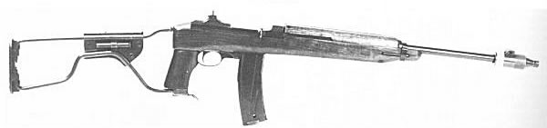 Carabine M1A1 419427arme_americaine_us_m1a1_carbine