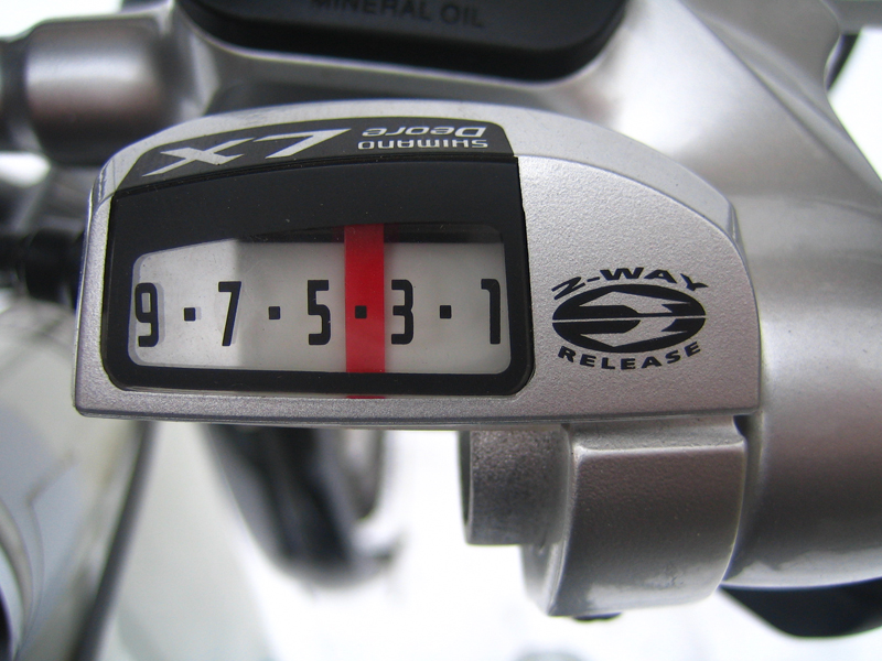 SHIMANO 437077display