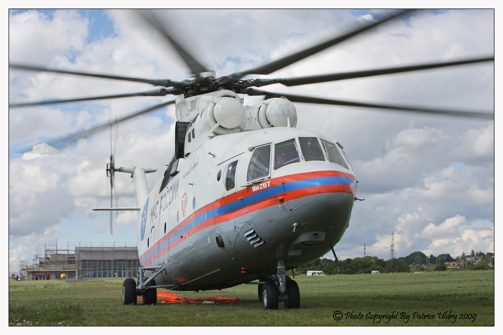 MIL MI 26T - Alinghi 5 451661815