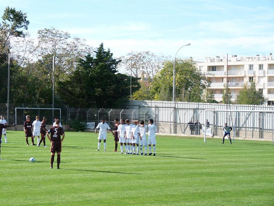 L"OLYMPIQUE DE MARSEILLE SORT ENFIN DE SA RESERVE!!!! - Page 3 453053P1010820