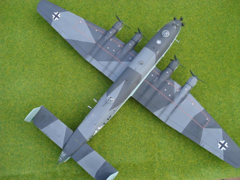 Junkers 290 [Revell] 45509Photo_224