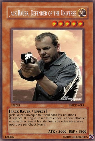 The Chuck Norris TCG ! Les Defenders of the Universe - Page 4 460432JackBauer