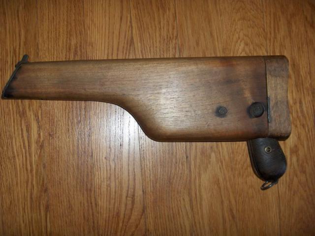 mauser C96 46091HPIM3717