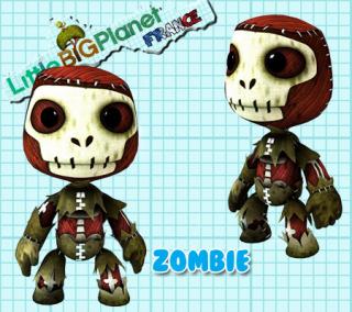 23e session : Monster pack, costumes de monstres 476994Icone_zombie