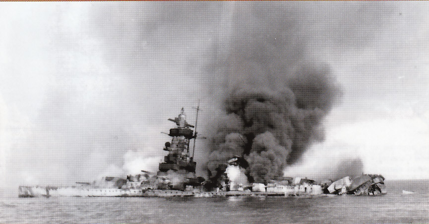 7 Gyoza de Seabees… flambés au Saké 486061Graf_Spee_16