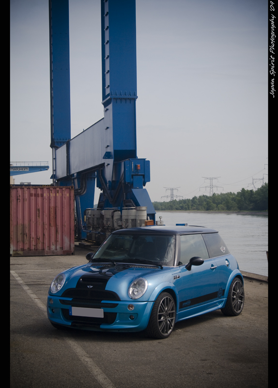 [Shoot] Olivia's Mini Cooper S 505491Olivia__s_Cooper_S_062