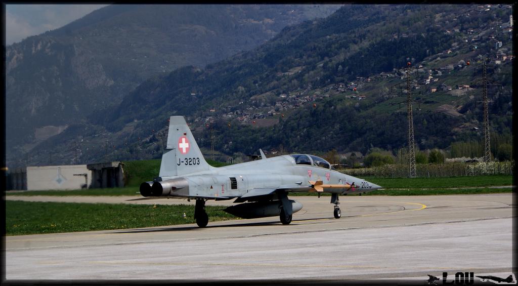 Escadrille F-5 Tiger II/ 14-04-09 5062165