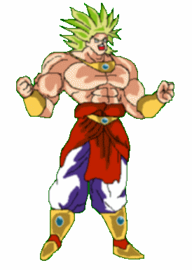 Sprite de broly 524121charging_2