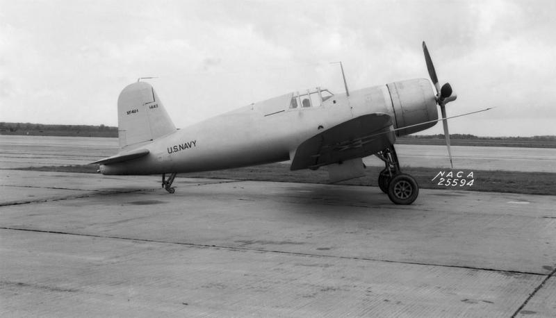 CHANCE-VOUGHT F4U CORSAIR 524240Corsair_2