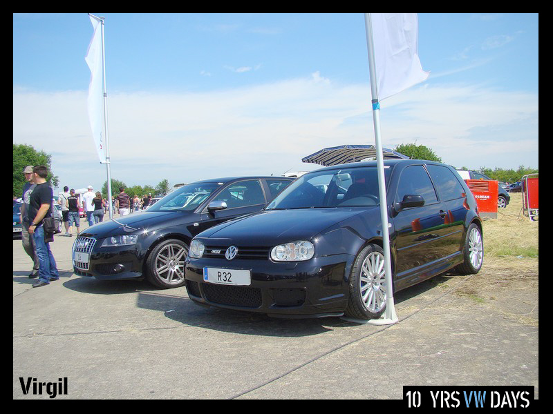 VW DAY'S 12-13-14 Juin 2009 52506DSC01695