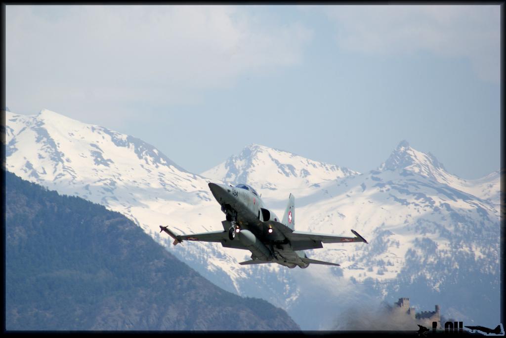 Escadrille F-5 Tiger II/ 14-04-09 53637220