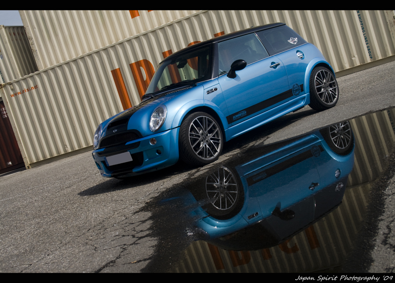 [Shoot] Olivia's Mini Cooper S 549194Olivia__s_Cooper_S_045