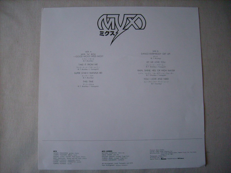 LP-MYX-SAME-1981-INVITATION REC 574163myx5