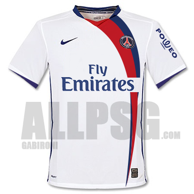 Maillot 2009/2010 57437767474026