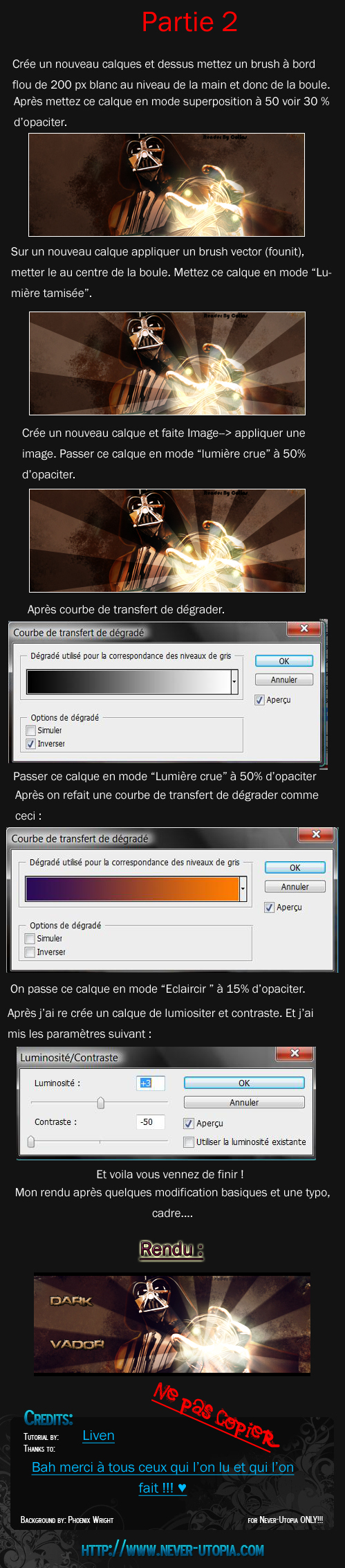 éclairage - Dark Vador lumière 593532tuto_partie_2