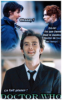 The Doctor