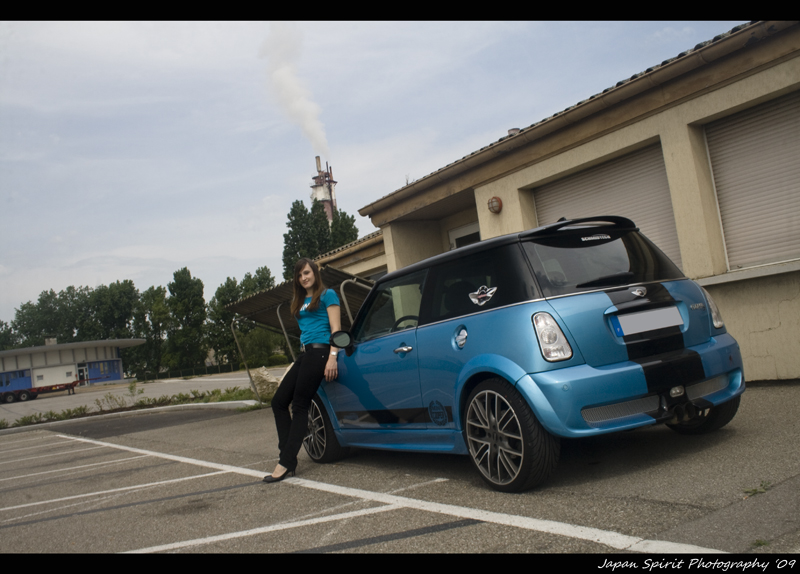 [Shoot] Olivia's Mini Cooper S 600276Olivia__s_Cooper_S_095