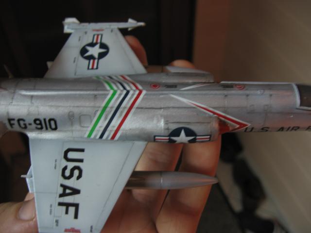 F-104 starfighter au 1/72 de revell 603288IMG_4210